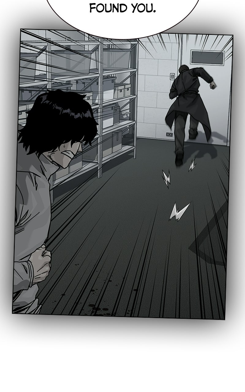 To Not Die (S3) Episode 51 page 73 - 