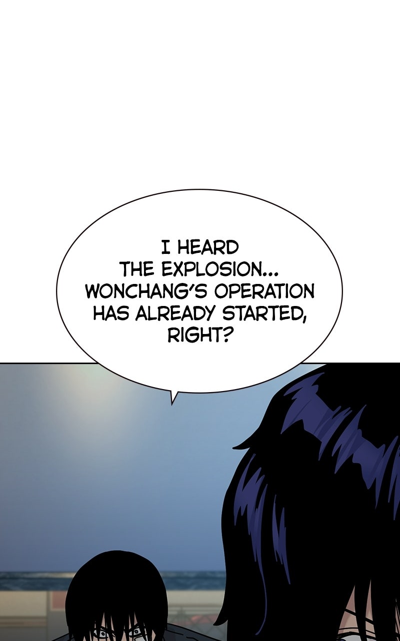 To Not Die (S3) Episode 51 page 74 - 