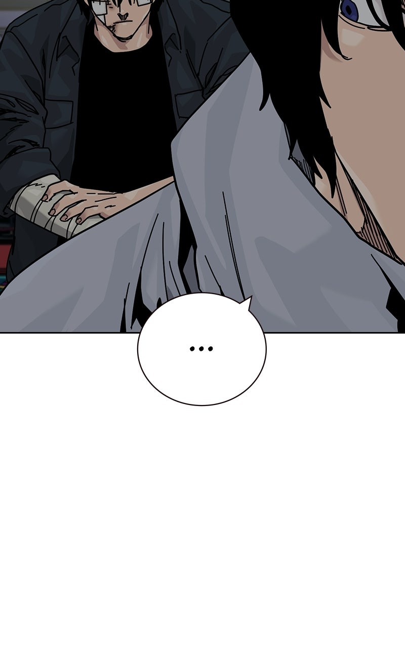 To Not Die (S3) Episode 51 page 75 - 