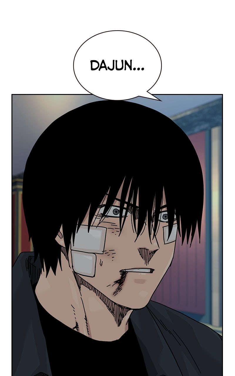 To Not Die (S3) Episode 51 page 76 - 