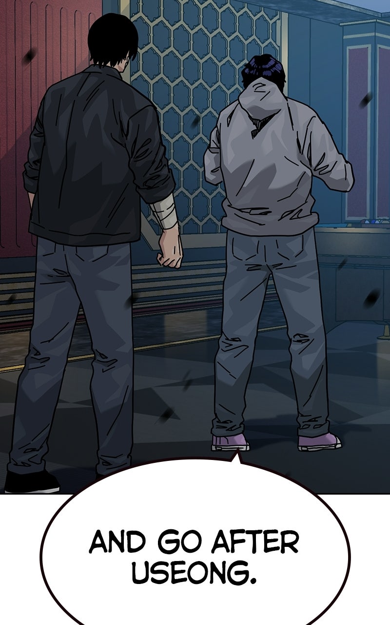 To Not Die (S3) Episode 51 page 78 - 