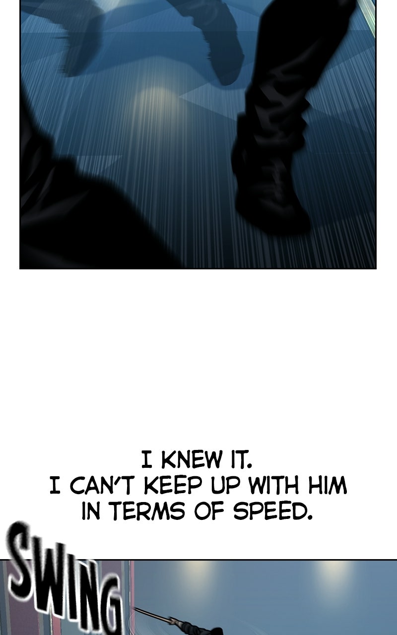 To Not Die (S3) Episode 51 page 9 - 