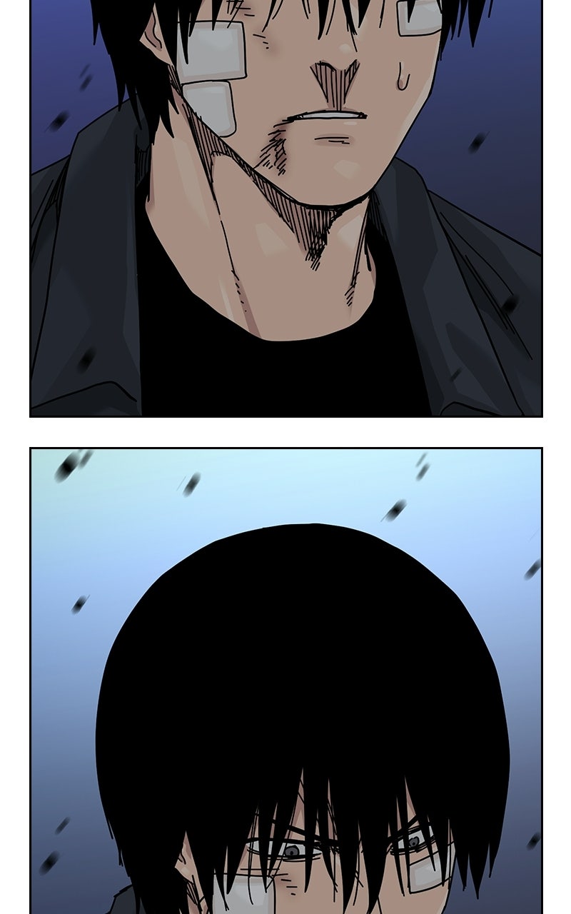 To Not Die (S3) Episode 51 page 82 - 