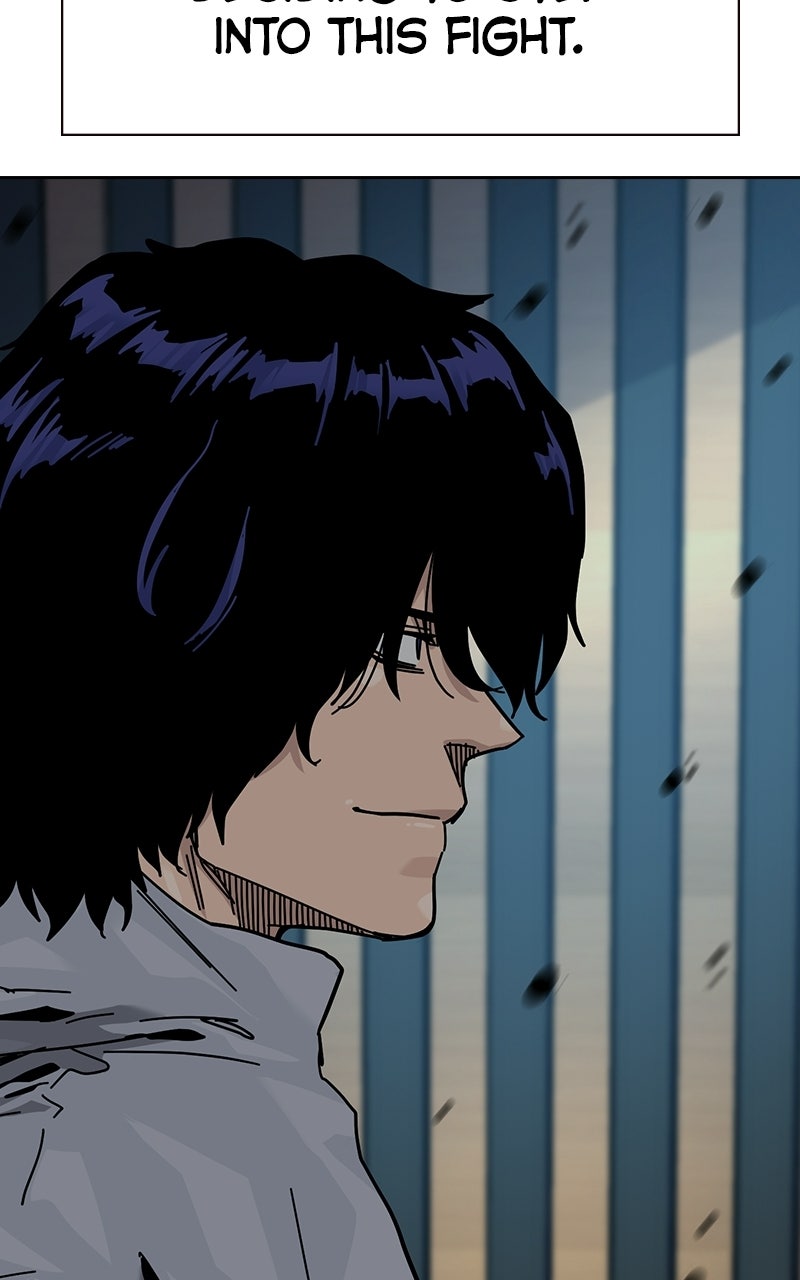 To Not Die (S3) Episode 51 page 86 - 