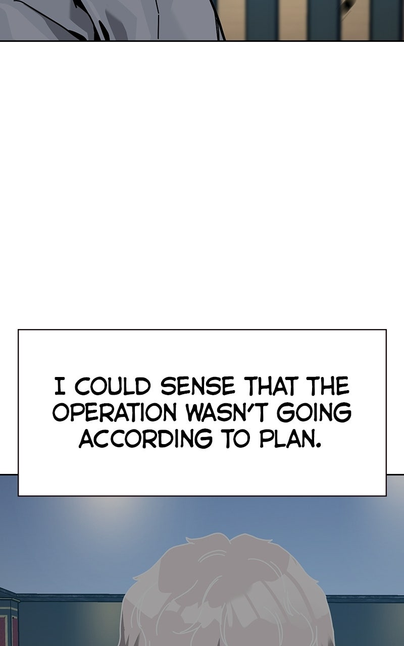 To Not Die (S3) Episode 51 page 87 - 