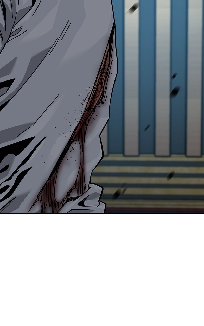 To Not Die (S3) Episode 51 page 90 - 