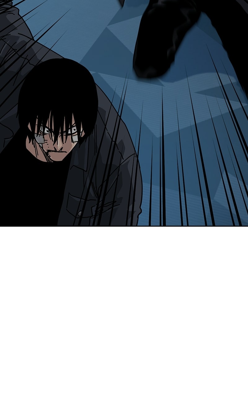 To Not Die (S3) Episode 51 page 94 - 