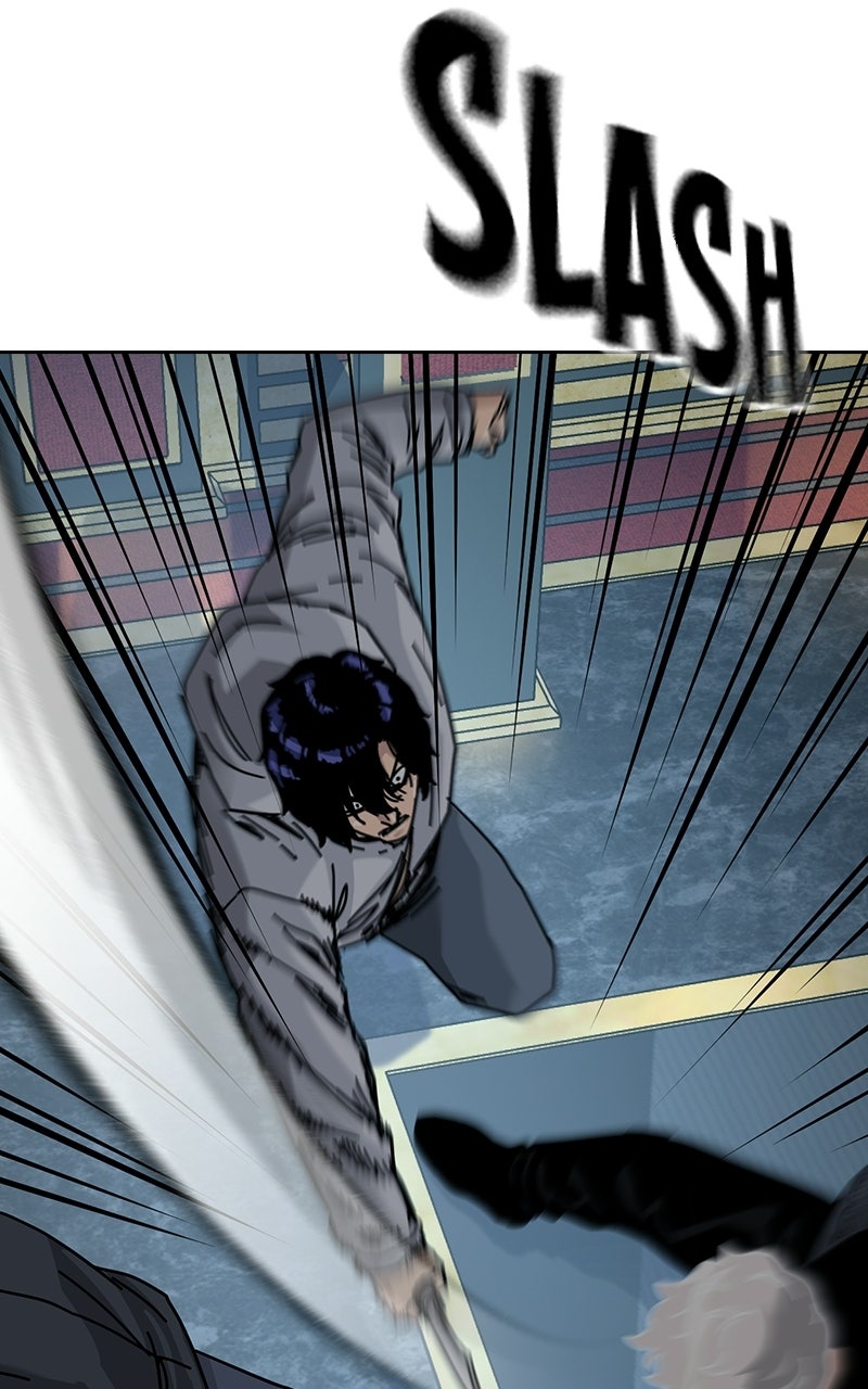 To Not Die (S3) Episode 51 page 95 - 