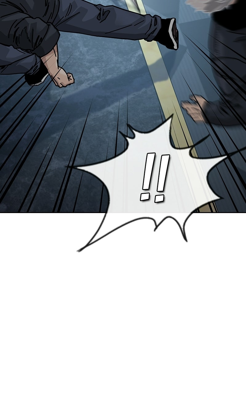 To Not Die (S3) Episode 51 page 96 - 