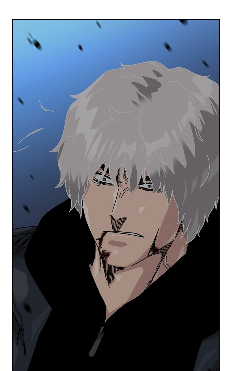To Not Die (S3) Episode 51 page 97 - 