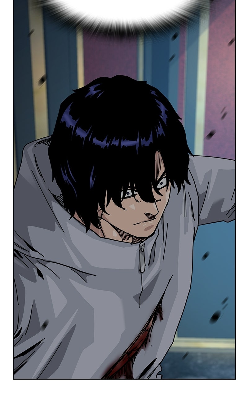 To Not Die (S3) Episode 51 page 99 - 