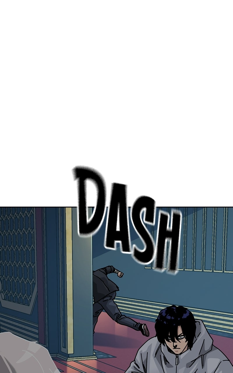 To Not Die (S3) Episode 51 page 100 - 