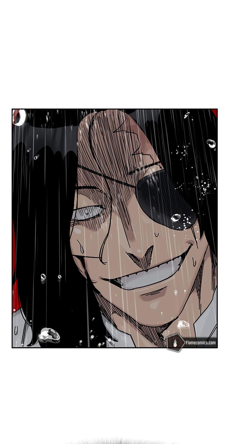 To Not Die Chapter 215 page 105 - 