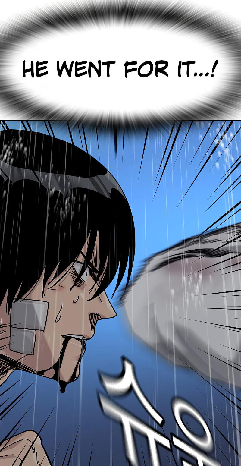 To Not Die Chapter 215 page 106 - 