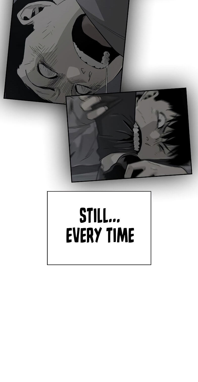 To Not Die Chapter 215 page 108 - 