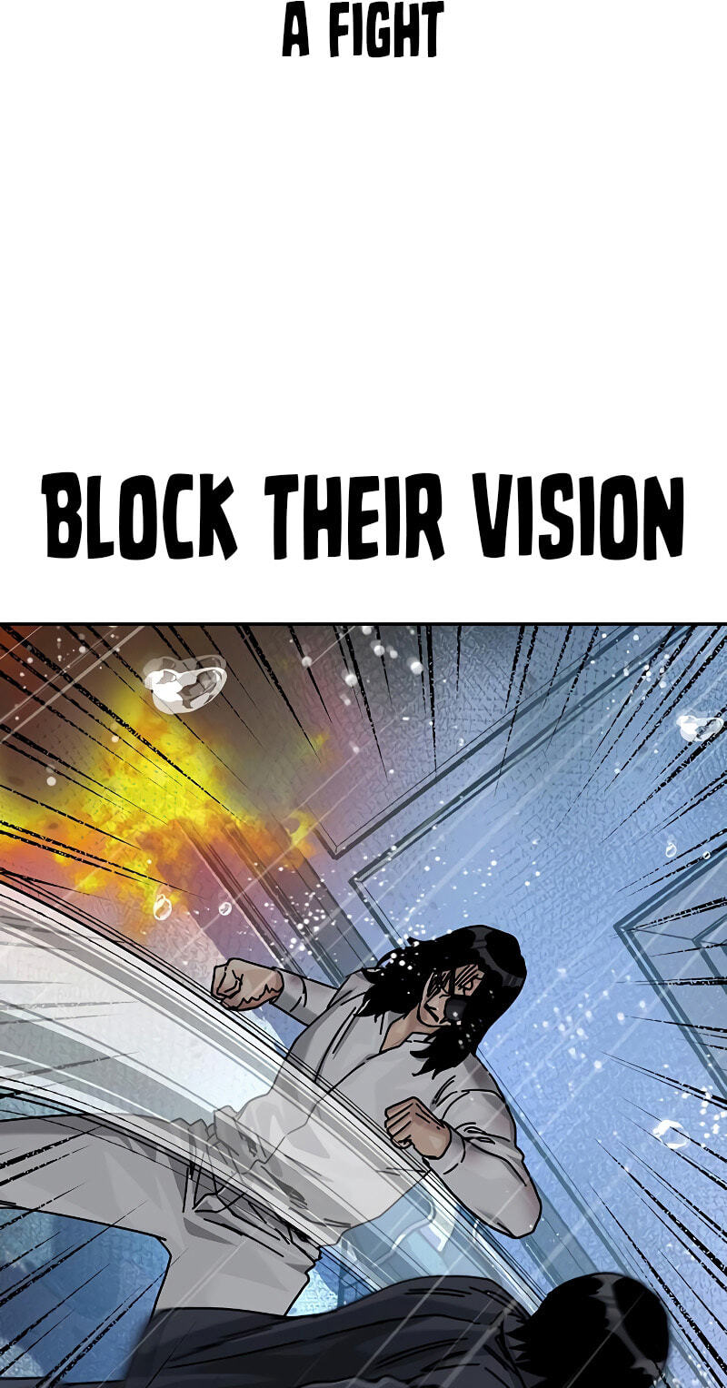 To Not Die Chapter 215 page 112 - 