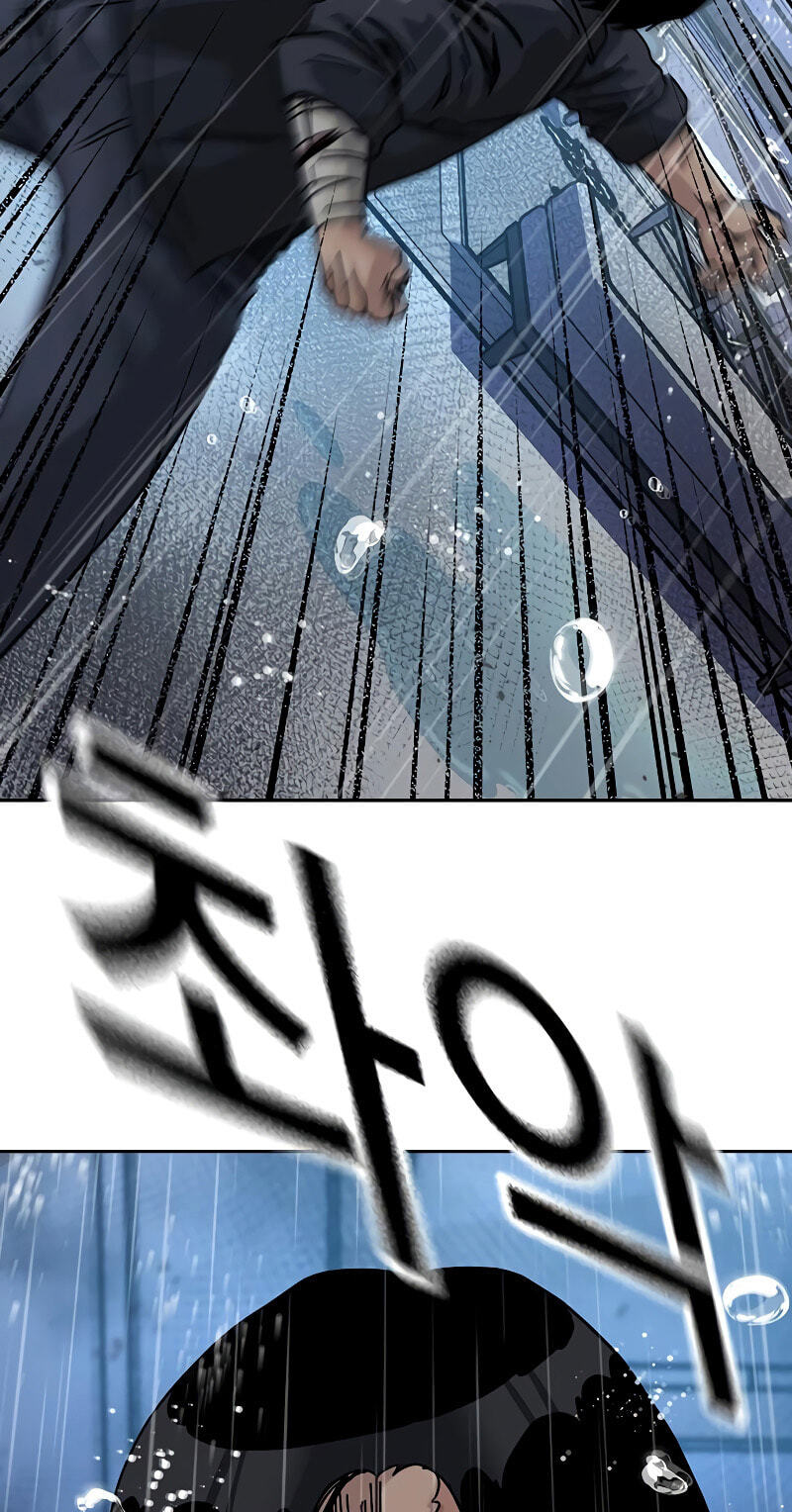 To Not Die Chapter 215 page 113 - 