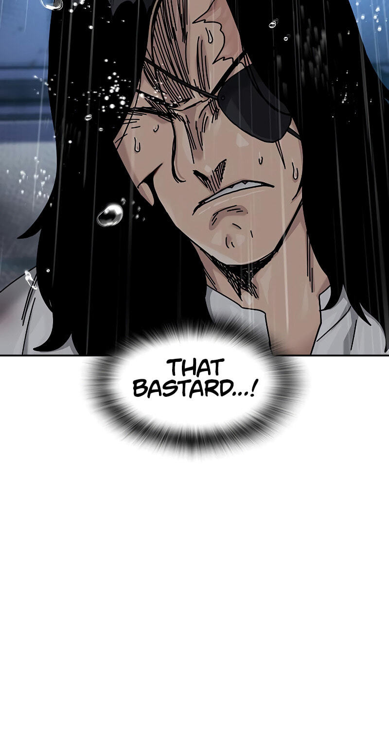 To Not Die Chapter 215 page 114 - 