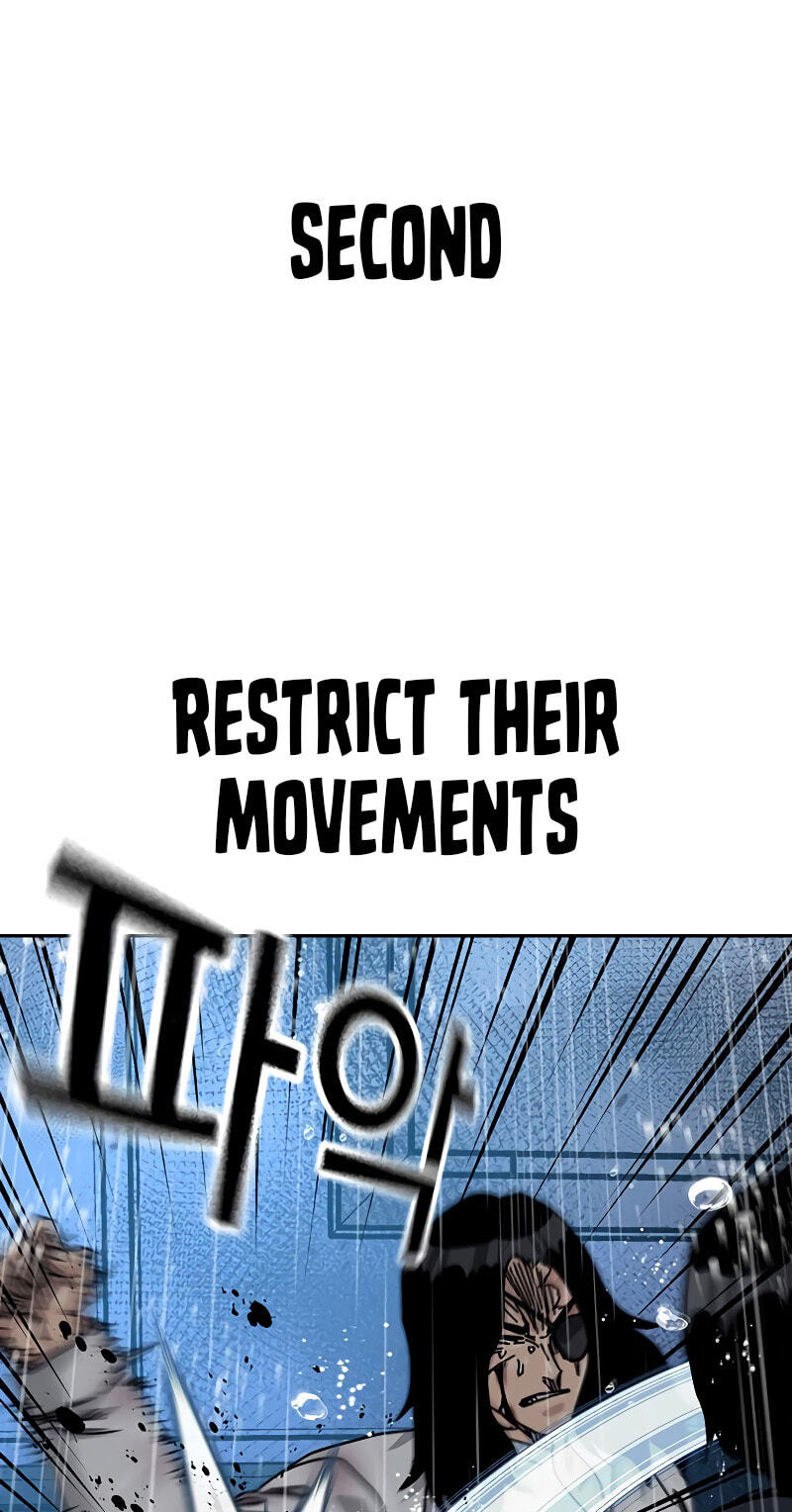 To Not Die Chapter 215 page 116 - 