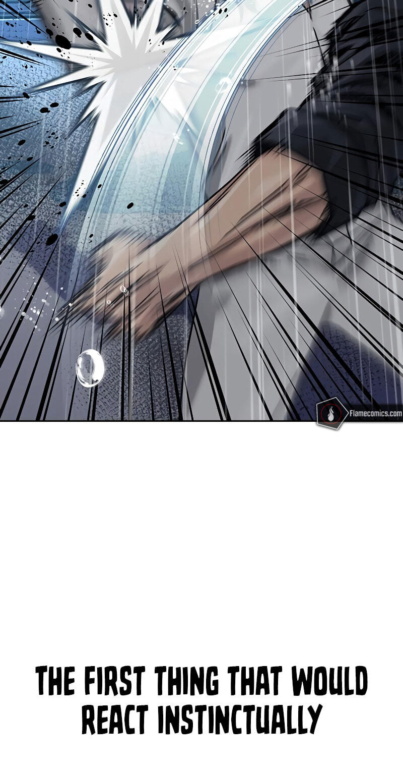 To Not Die Chapter 215 page 117 - 