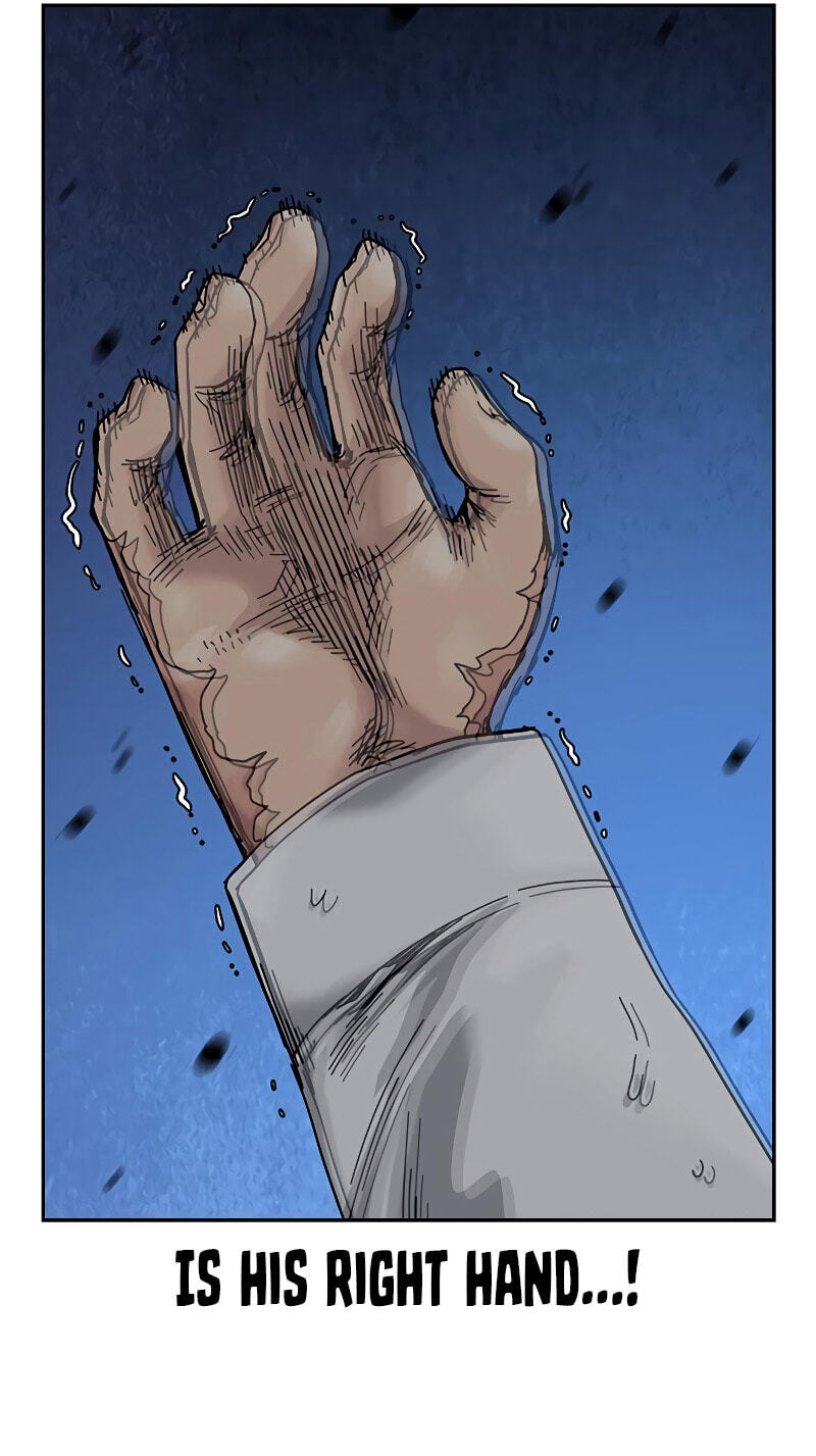 To Not Die Chapter 215 page 118 - 
