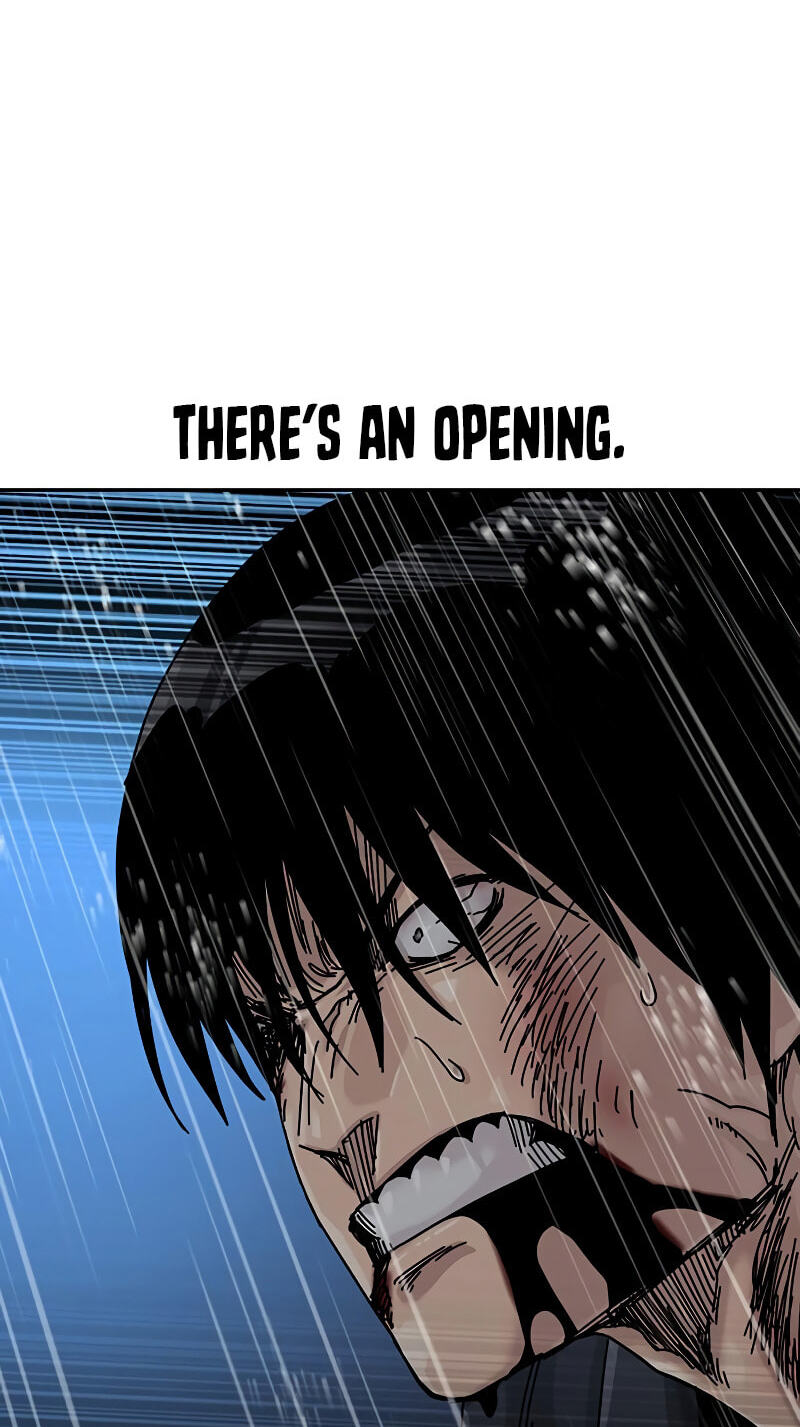 To Not Die Chapter 215 page 119 - 