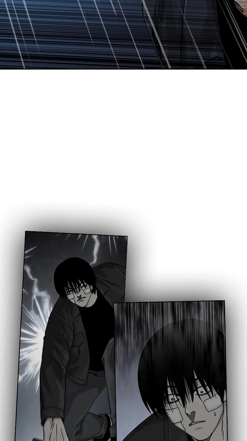 To Not Die Chapter 215 page 120 - 