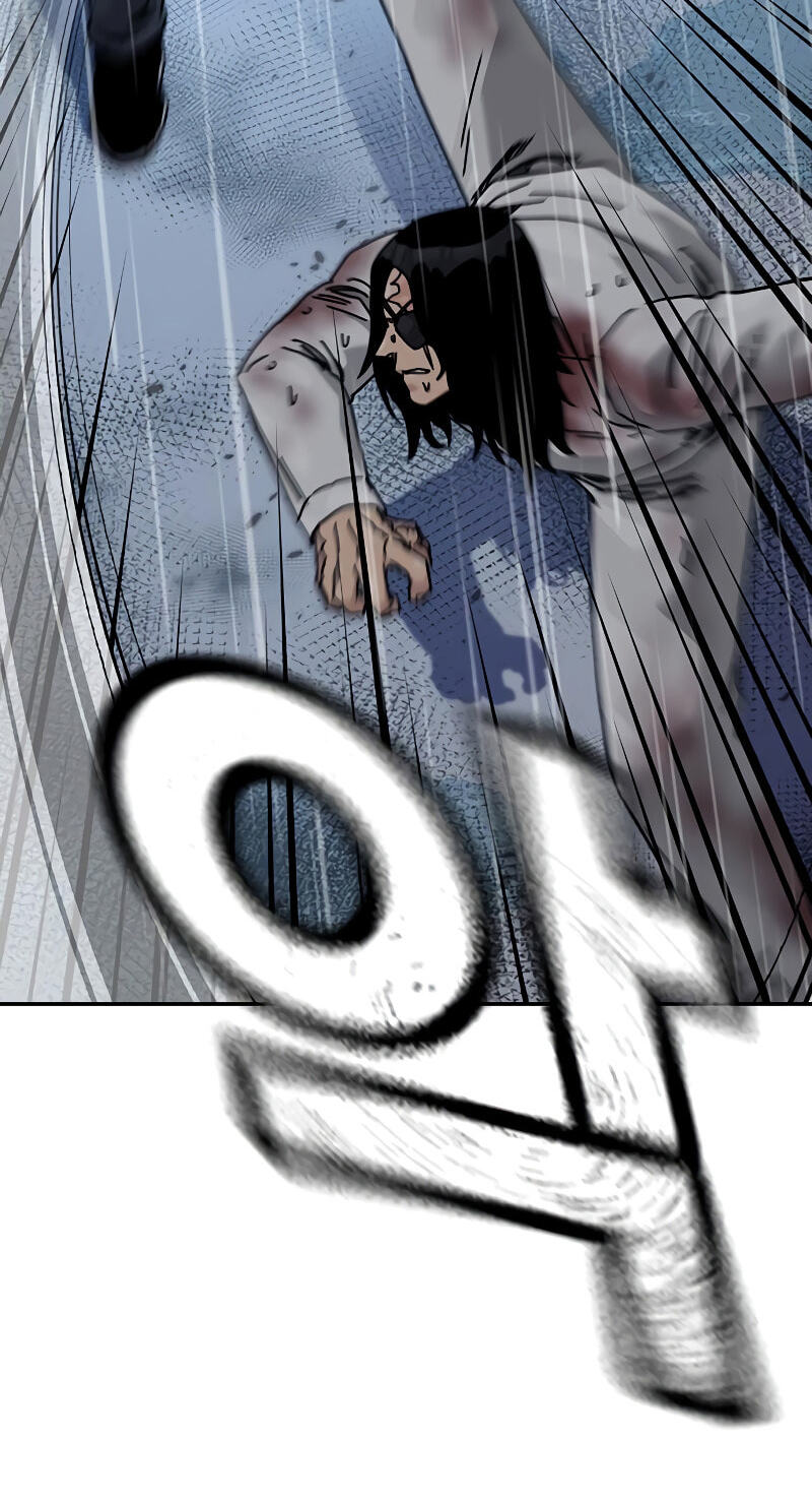 To Not Die Chapter 215 page 13 - 