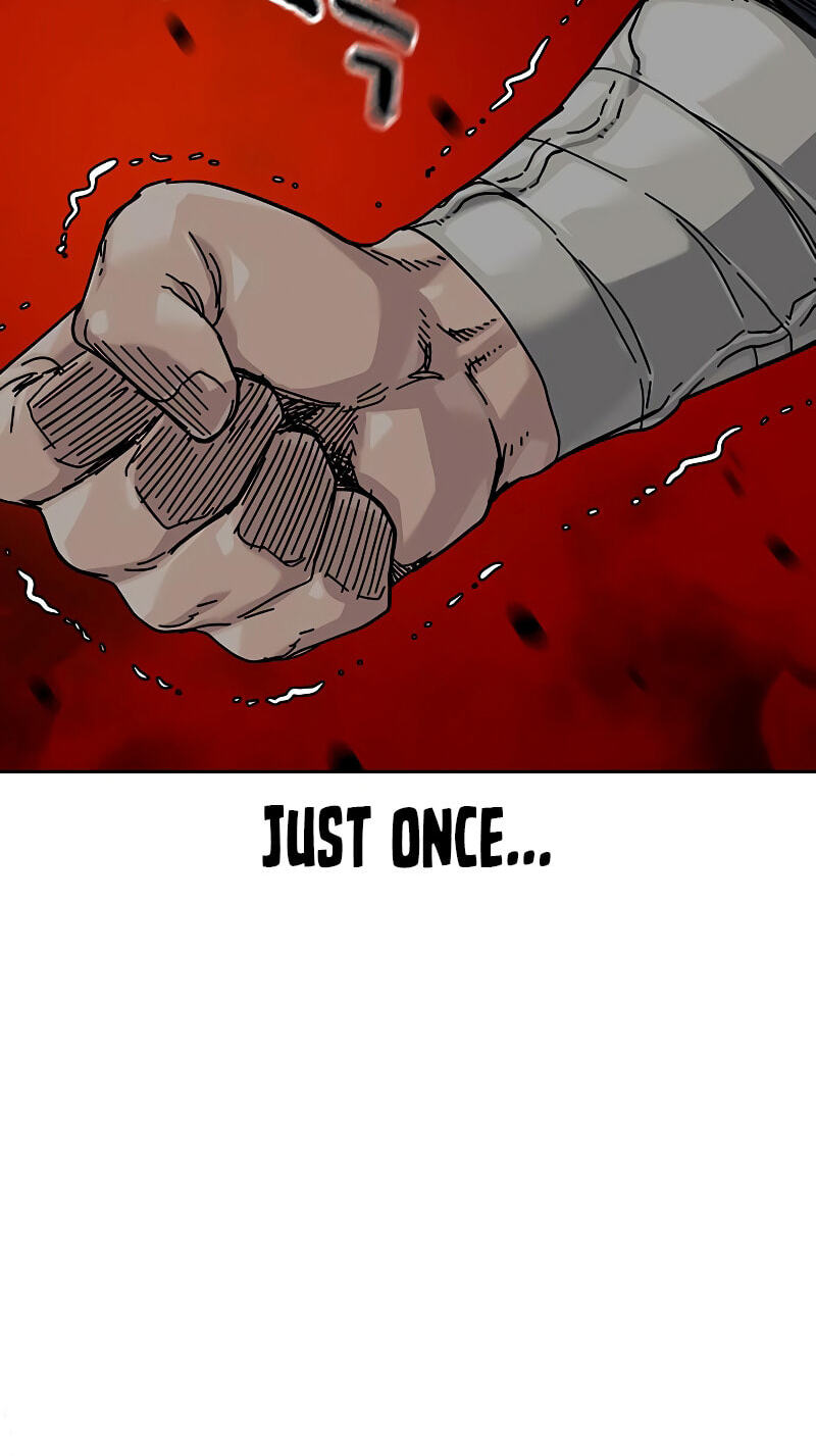 To Not Die Chapter 215 page 123 - 