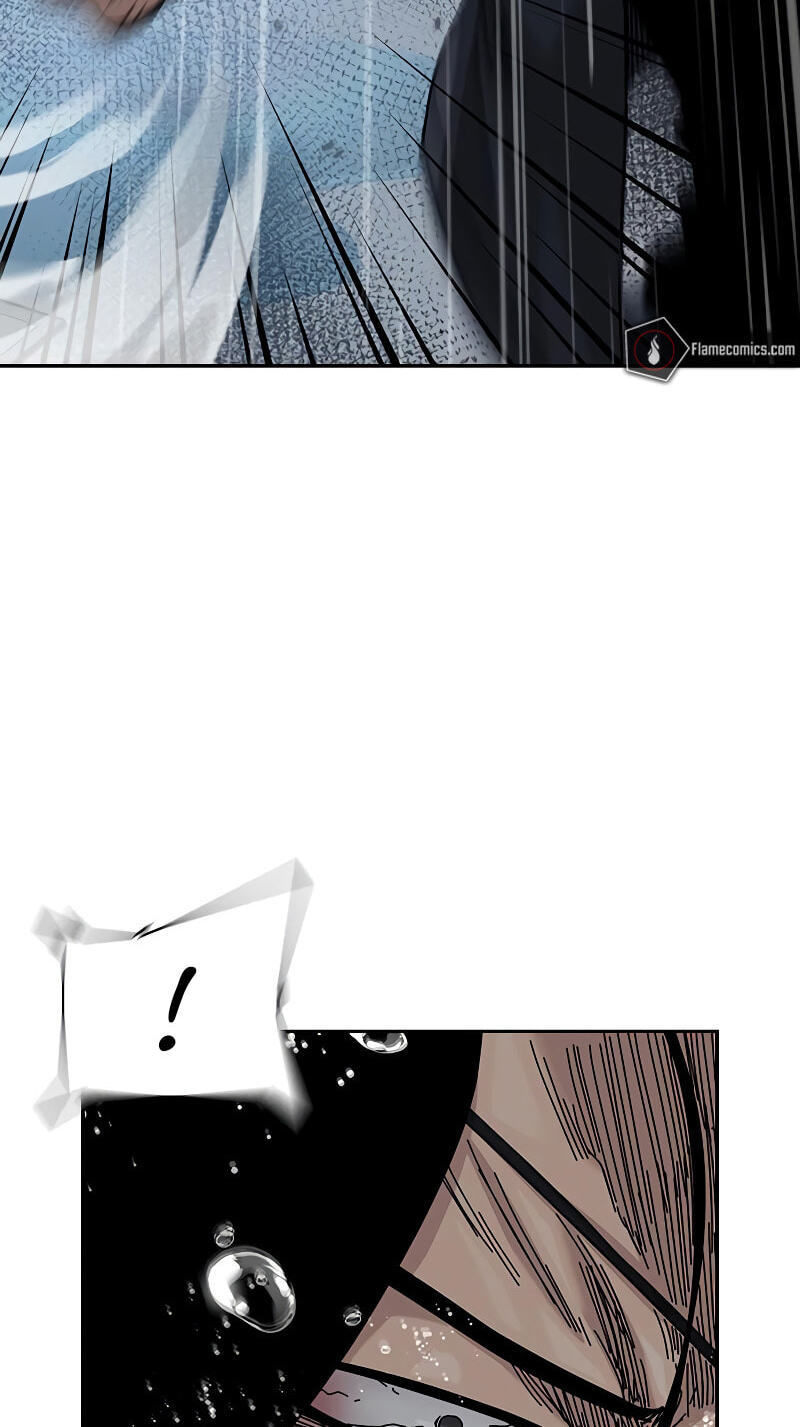 To Not Die Chapter 215 page 125 - 