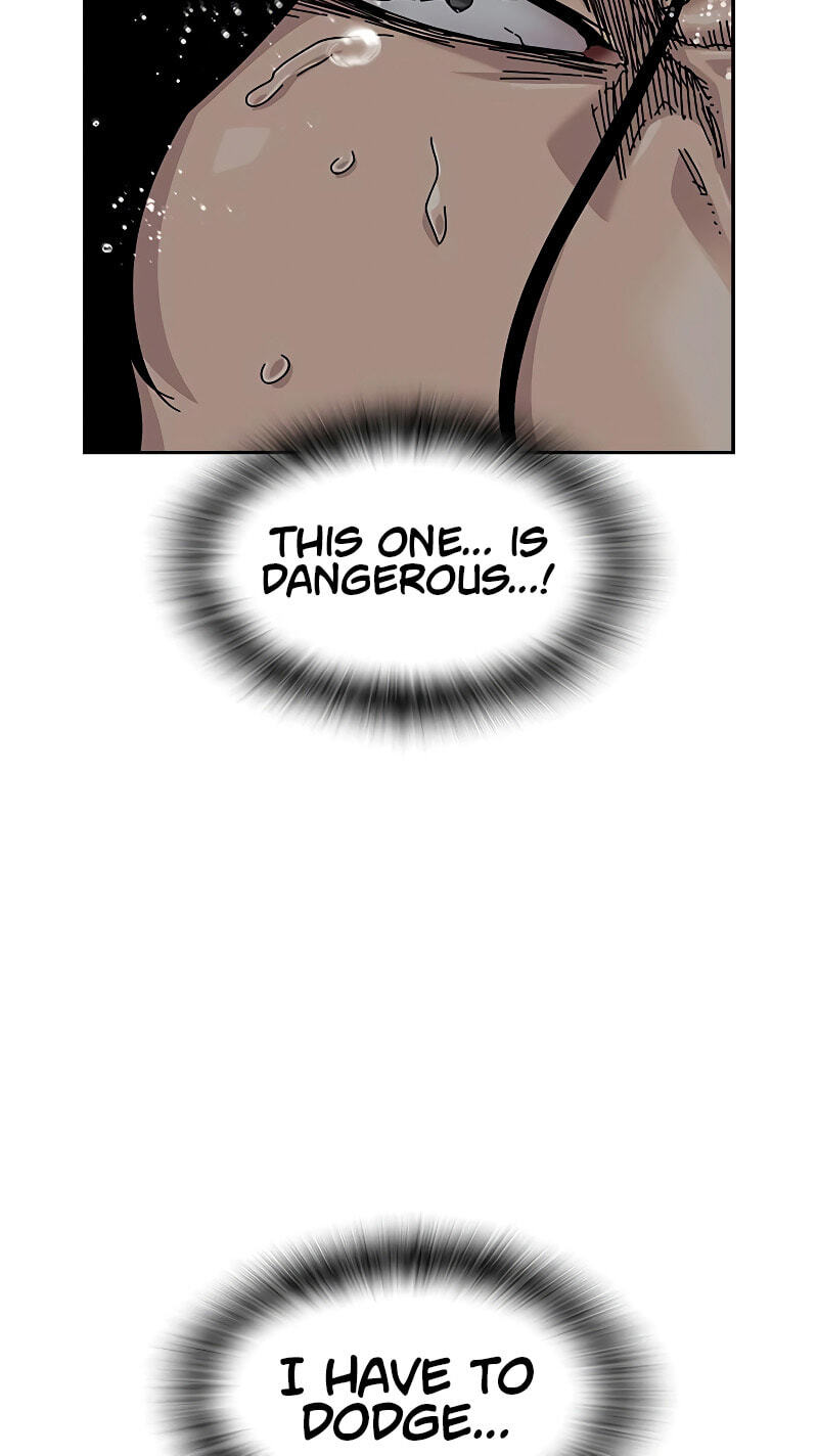 To Not Die Chapter 215 page 126 - 