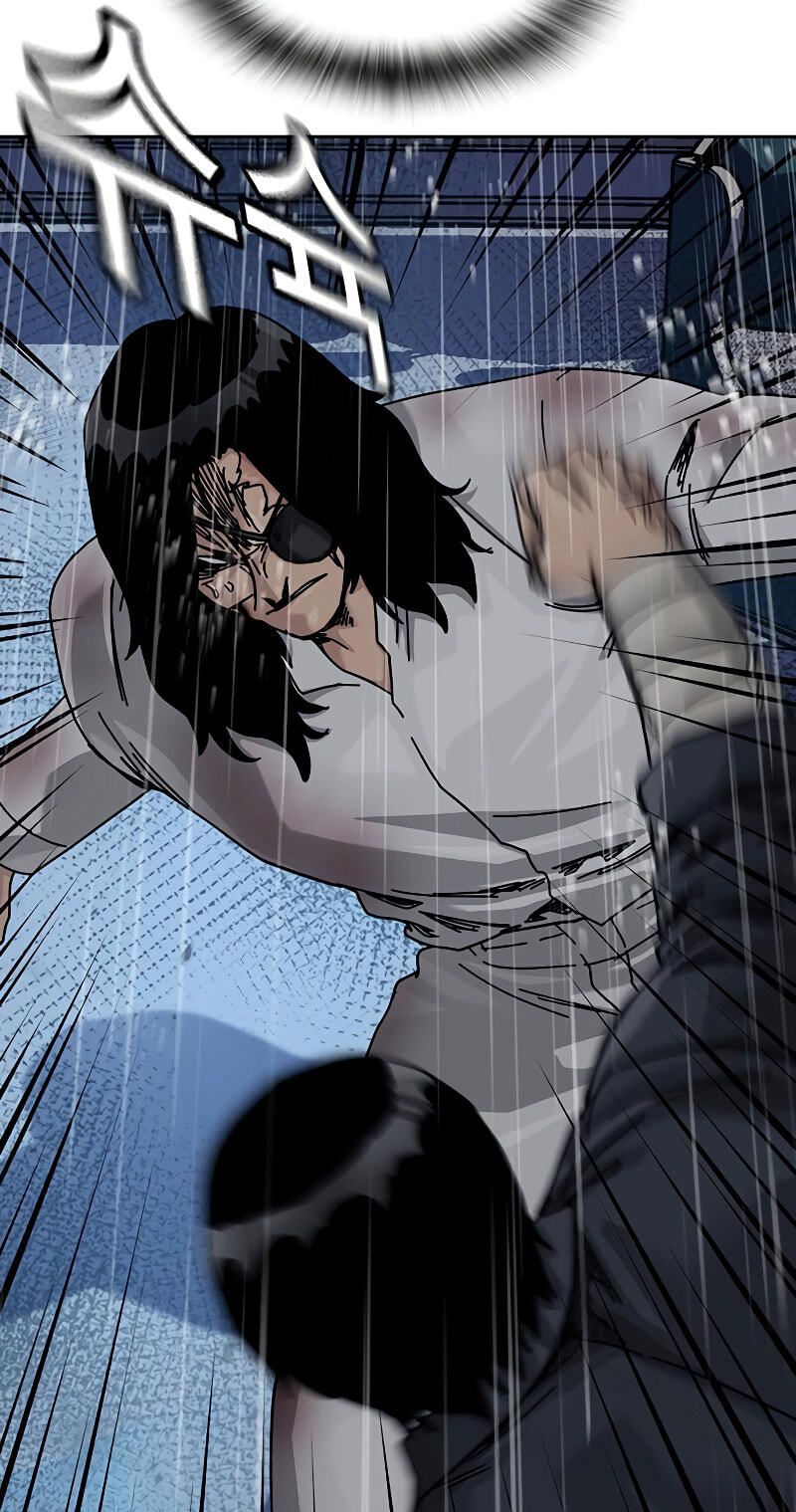 To Not Die Chapter 215 page 127 - 
