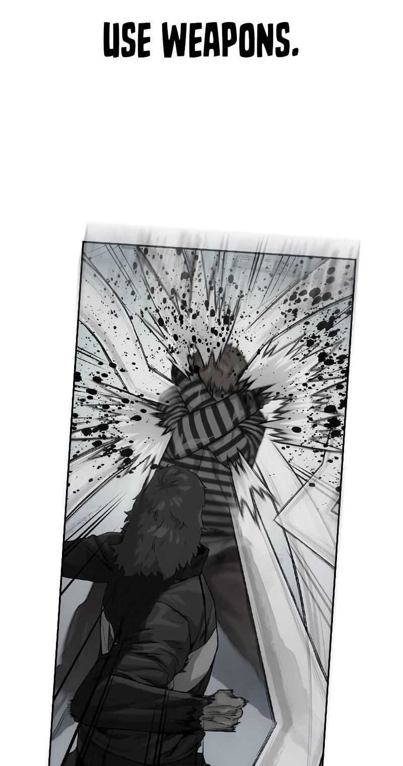 To Not Die Chapter 215 page 129 - 