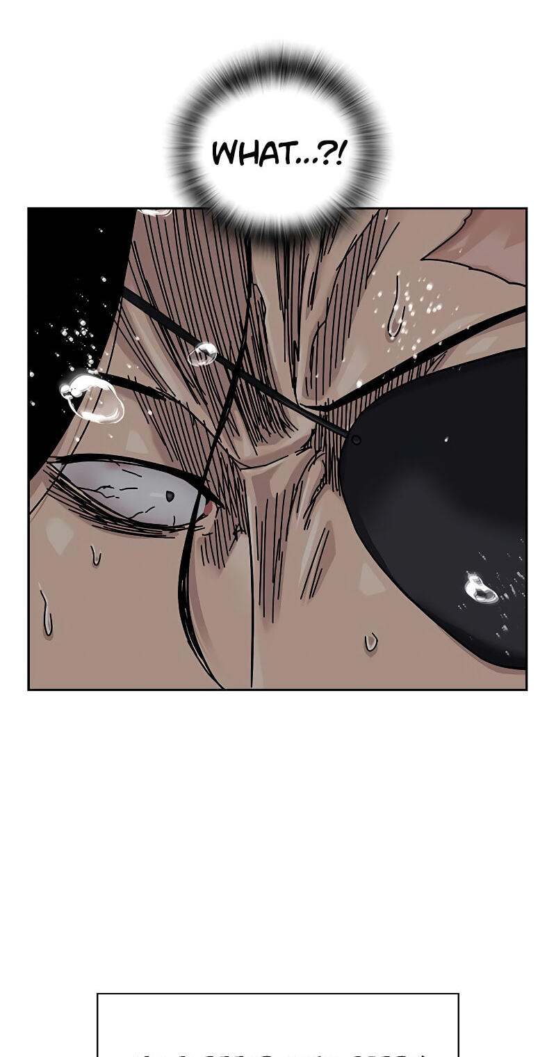 To Not Die Chapter 215 page 132 - 