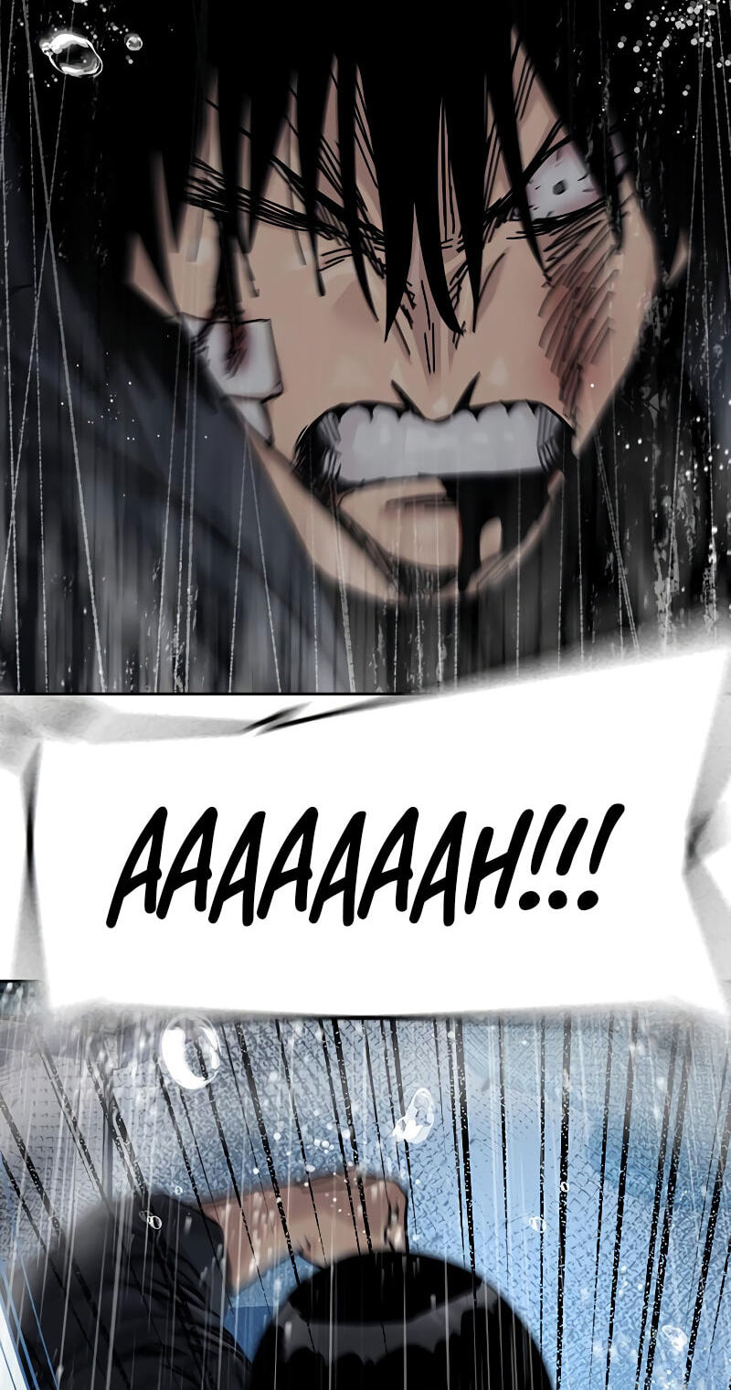To Not Die Chapter 215 page 138 - 