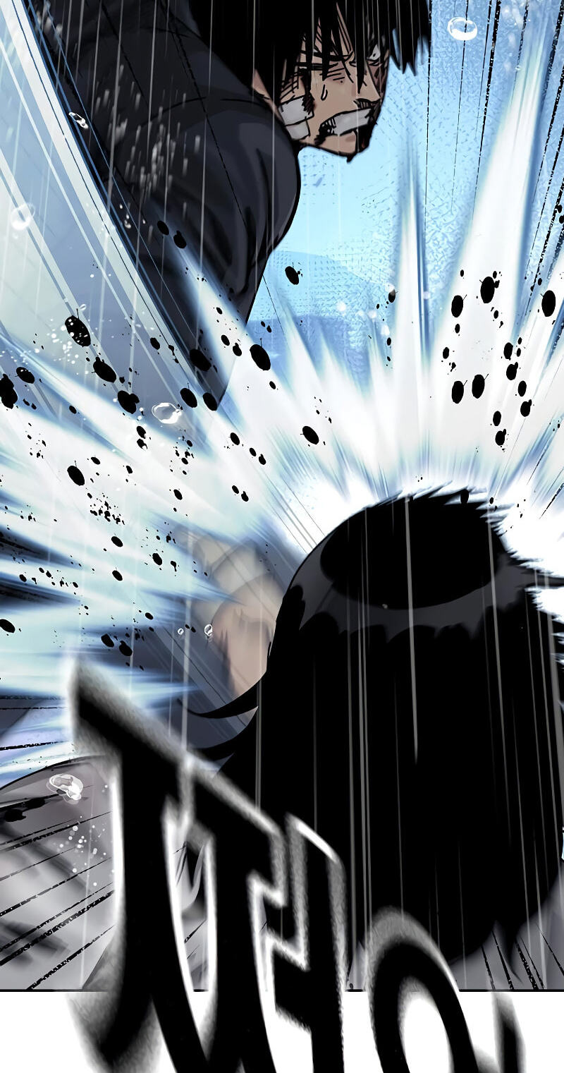 To Not Die Chapter 215 page 139 - 