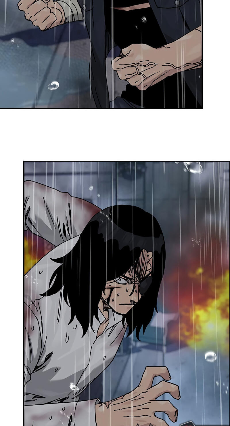 To Not Die Chapter 215 page 15 - 