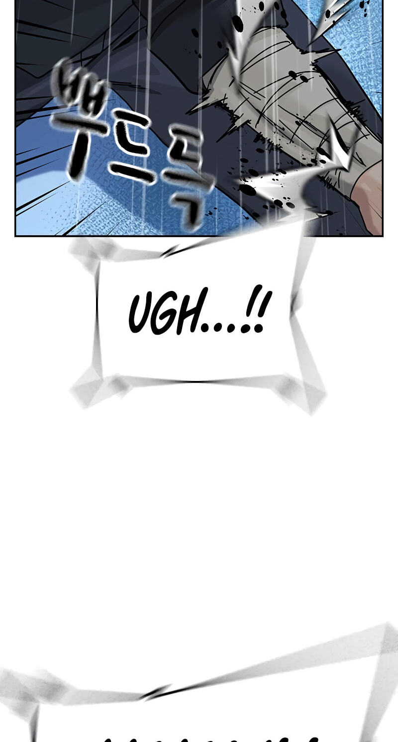 To Not Die Chapter 215 page 143 - 