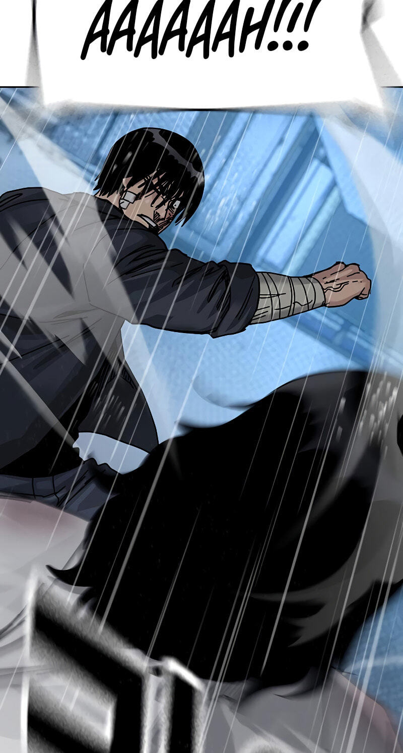 To Not Die Chapter 215 page 144 - 