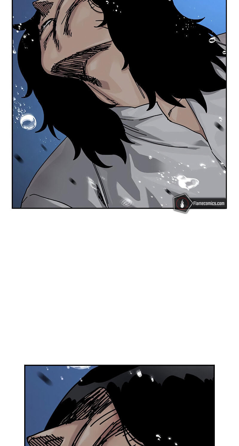 To Not Die Chapter 215 page 146 - 