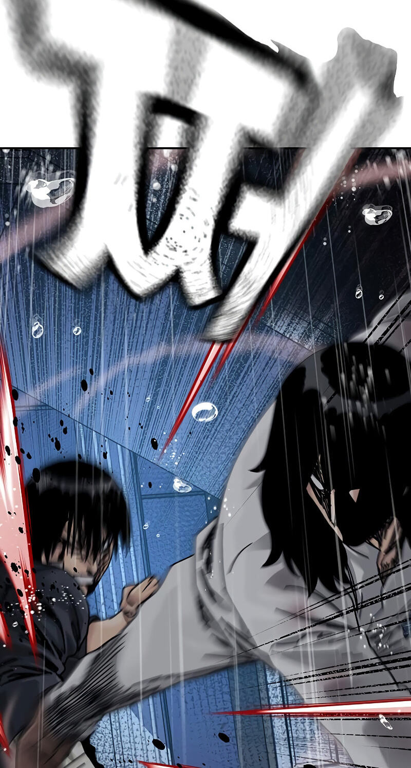 To Not Die Chapter 215 page 149 - 