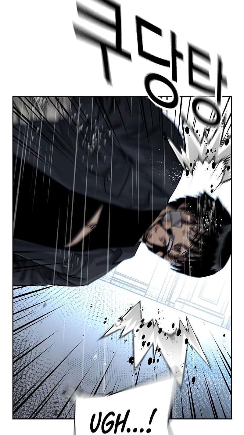 To Not Die Chapter 215 page 151 - 