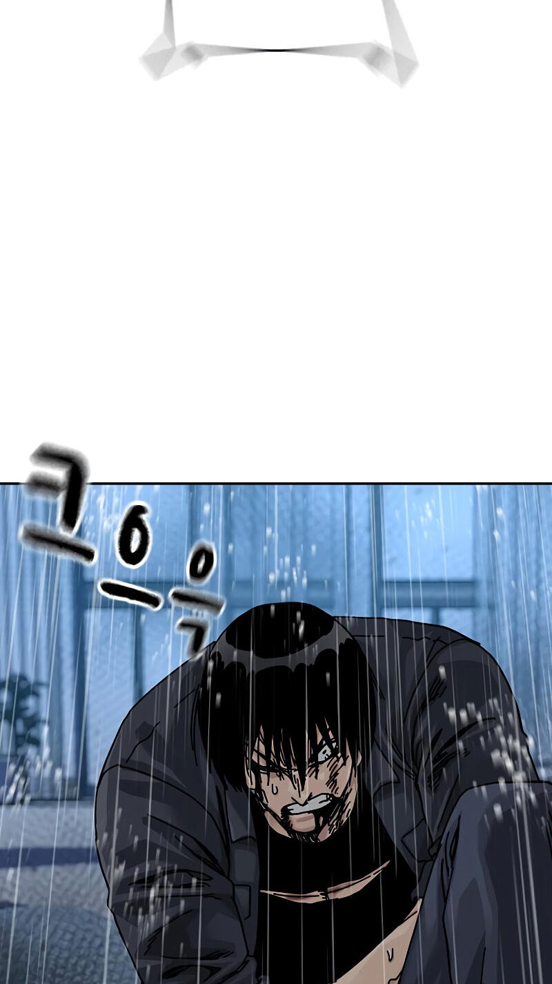 To Not Die Chapter 215 page 152 - 