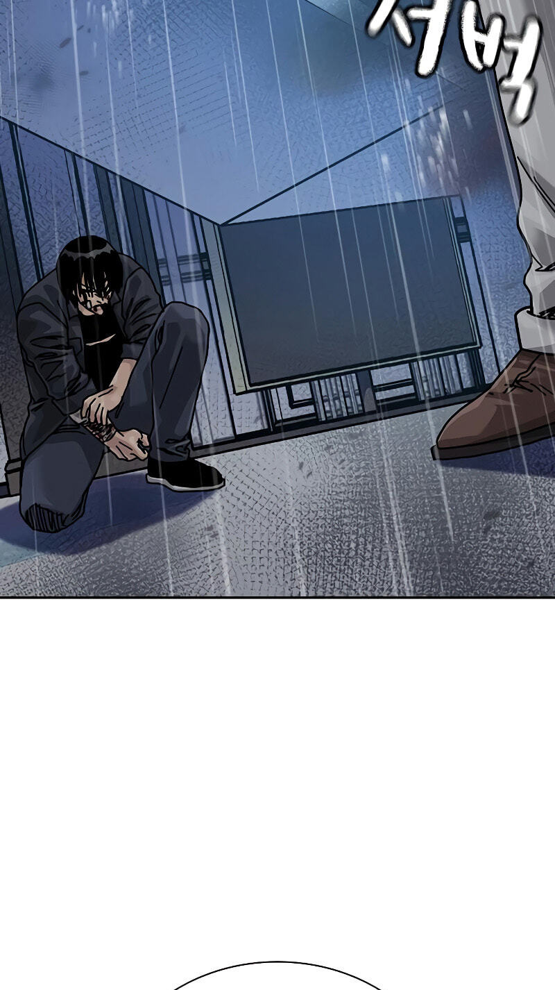To Not Die Chapter 215 page 155 - 