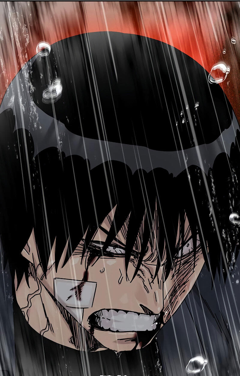 To Not Die Chapter 215 page 159 - 