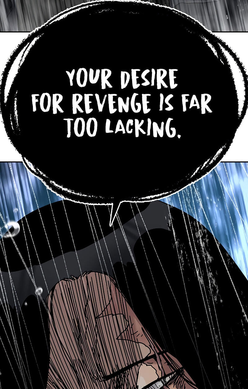 To Not Die Chapter 215 page 160 - 