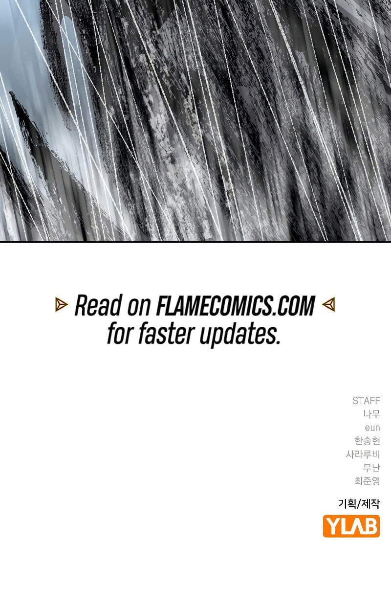 To Not Die Chapter 215 page 162 - 