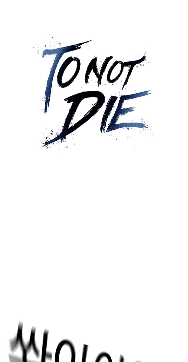 To Not Die Chapter 215 page 3 - 