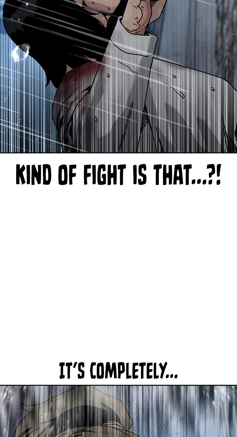 To Not Die Chapter 215 page 21 - 