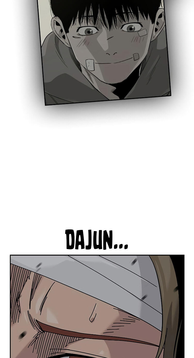 To Not Die Chapter 215 page 24 - 